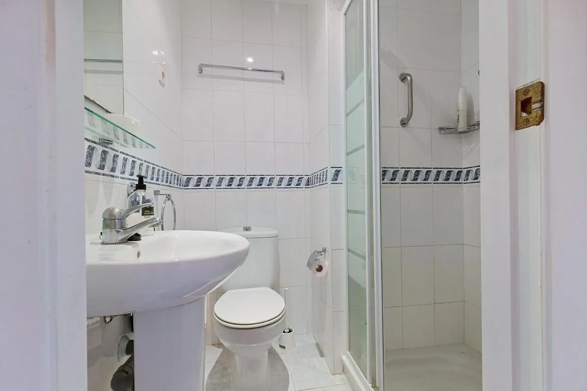 Appartement Casa De Romin By Casa Del Sol Hr à Mijas 0*,  Espagne
