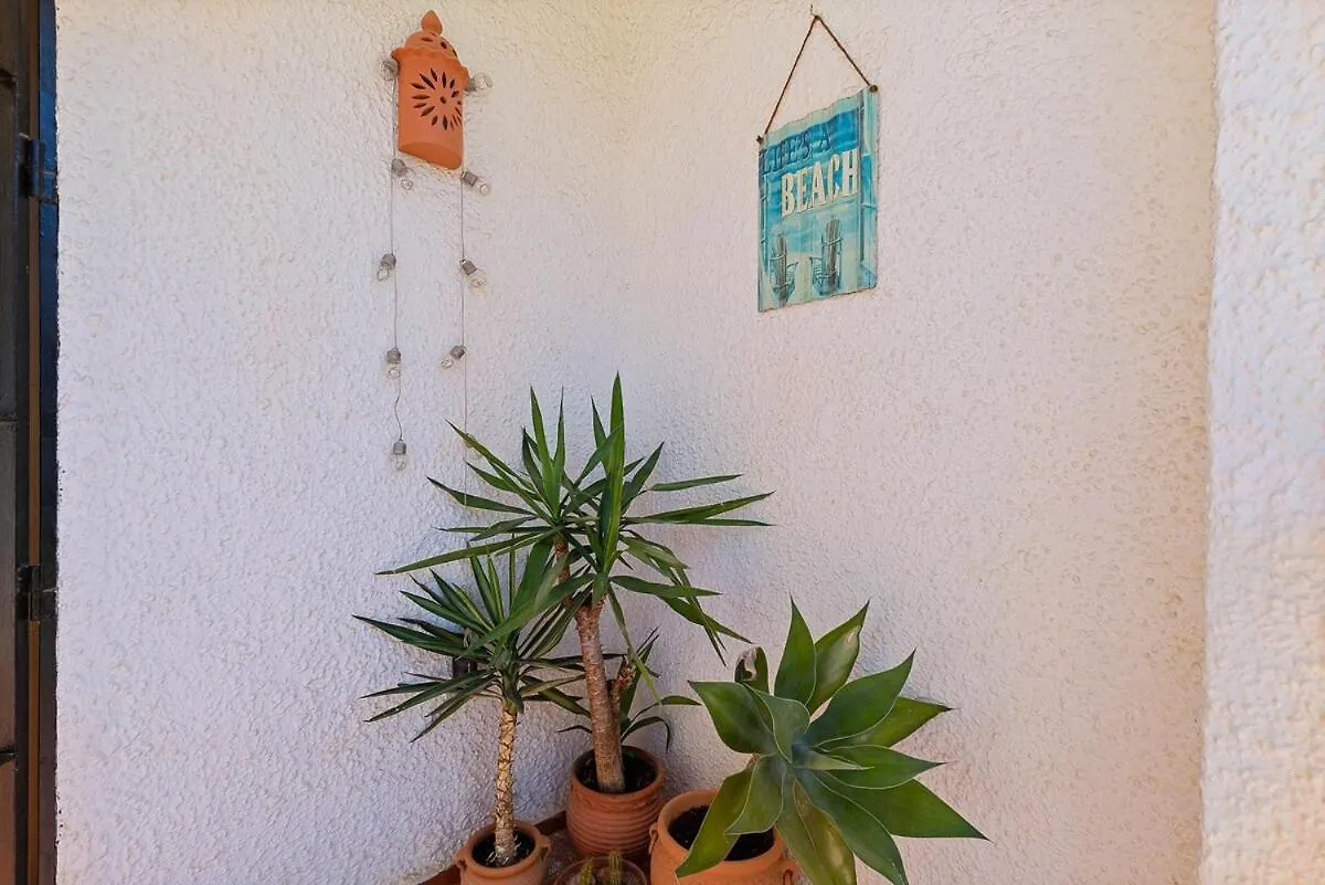 شقة Casa De Romin By Casa Del Sol Hr ميخاس كوستا