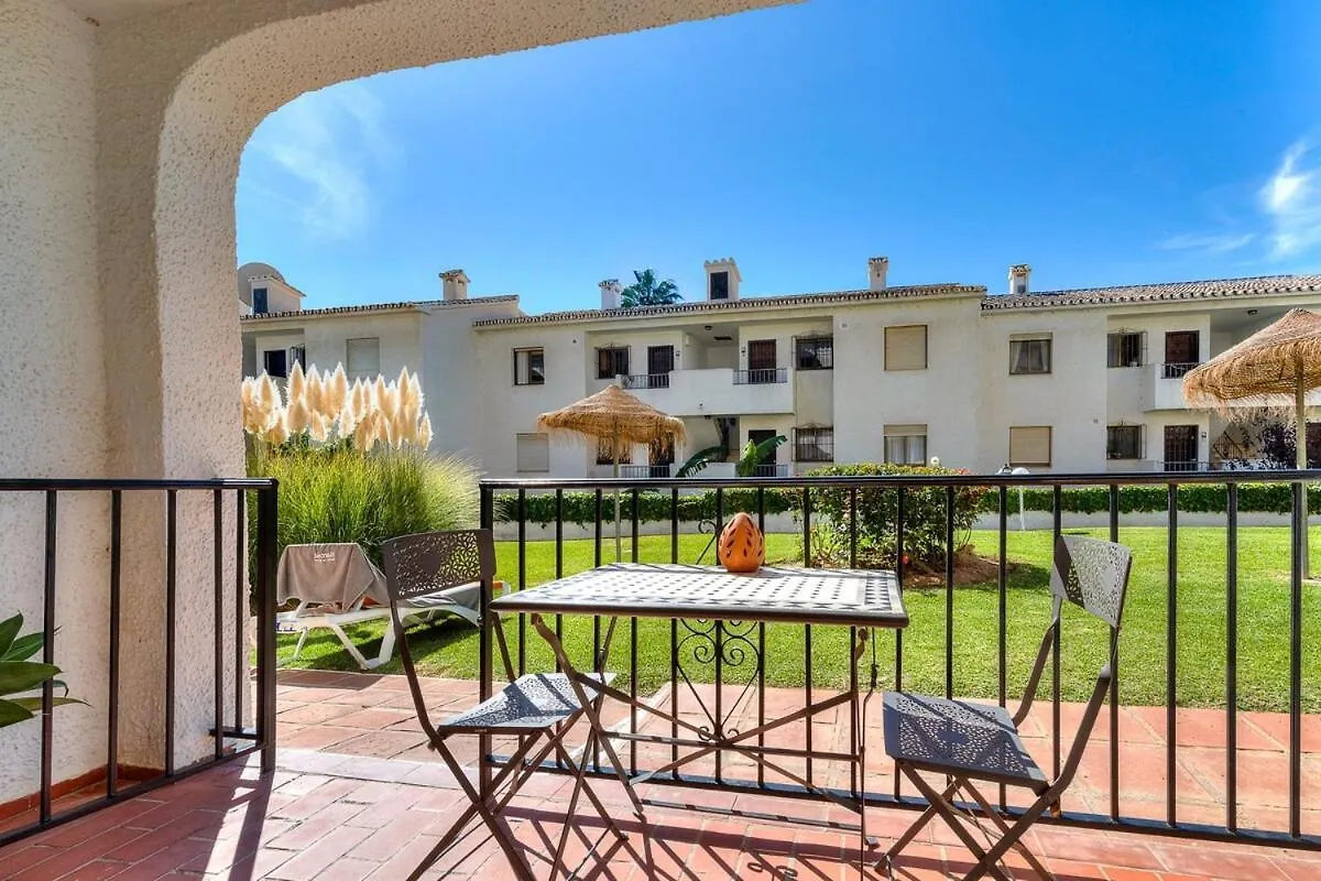شقة Casa De Romin By Casa Del Sol Hr ميخاس كوستا 0*,  إسبانيا