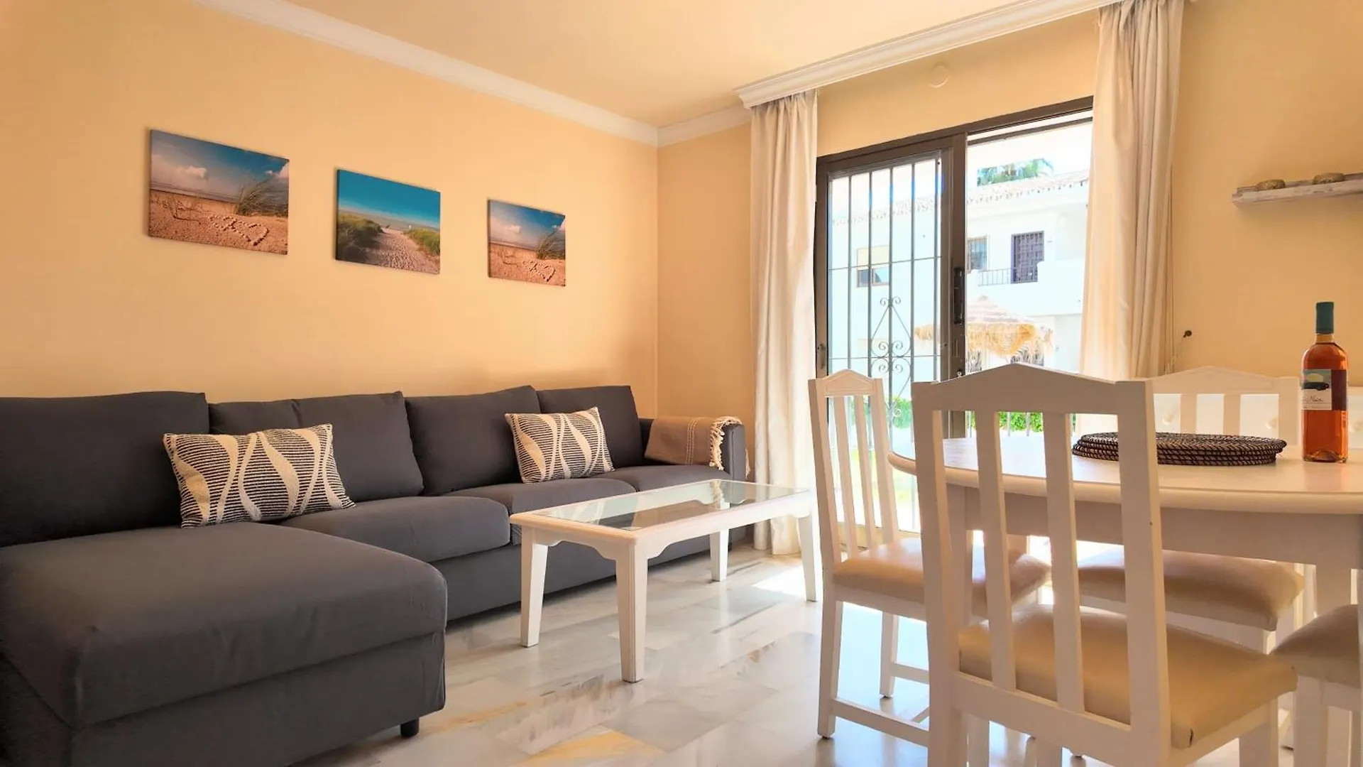 شقة Casa De Romin By Casa Del Sol Hr ميخاس كوستا