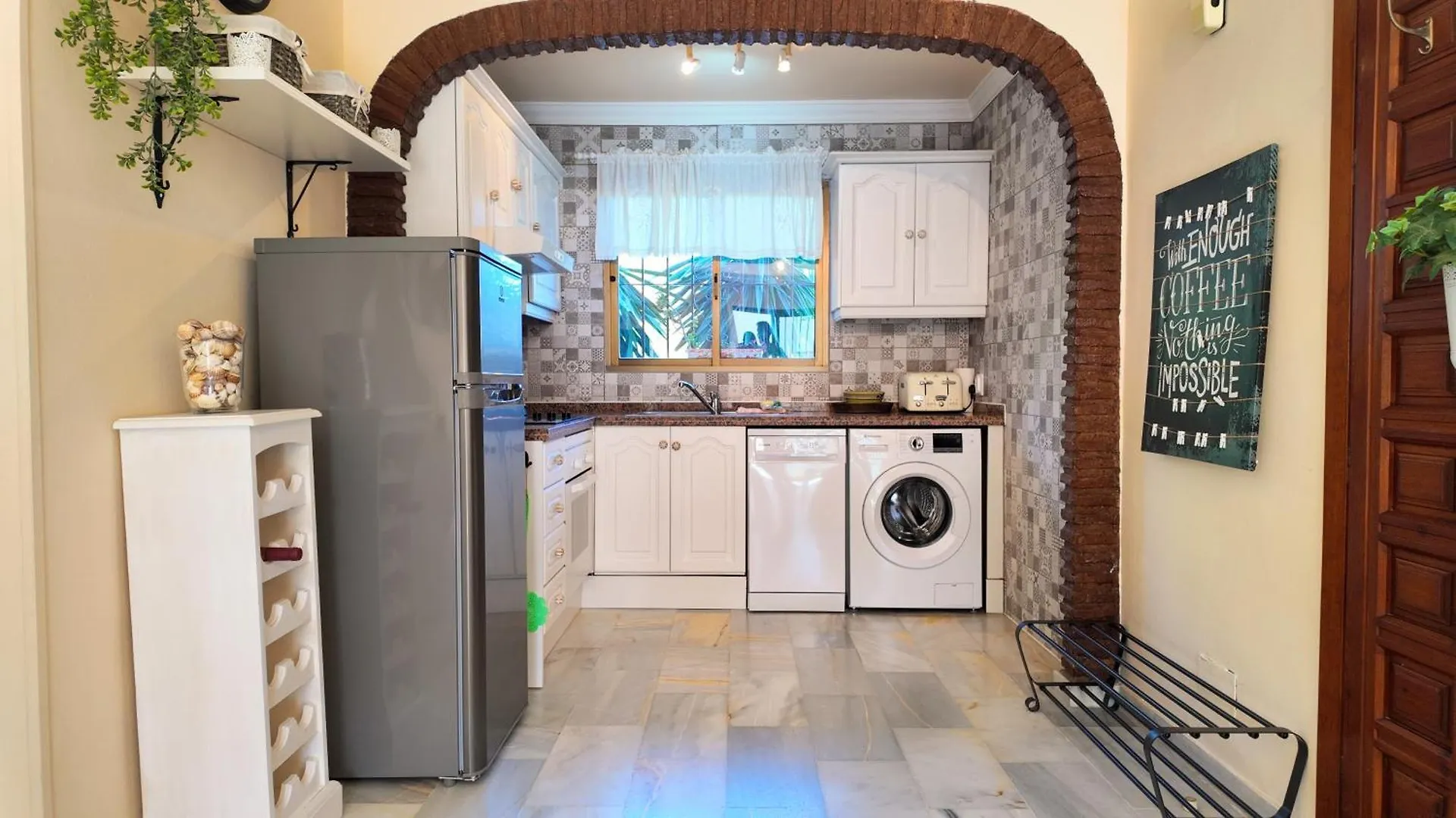 شقة Casa De Romin By Casa Del Sol Hr ميخاس كوستا