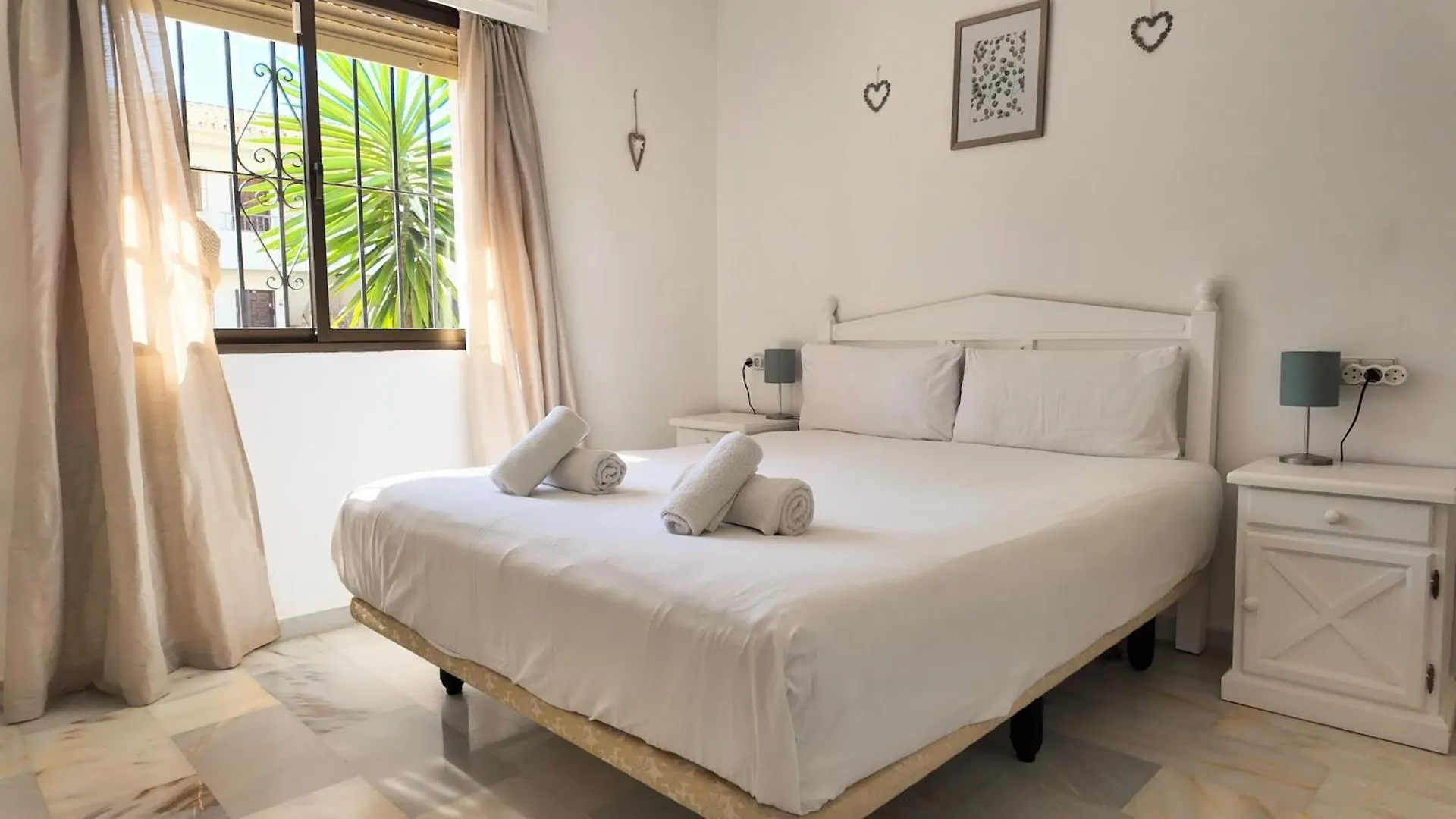 شقة Casa De Romin By Casa Del Sol Hr ميخاس كوستا