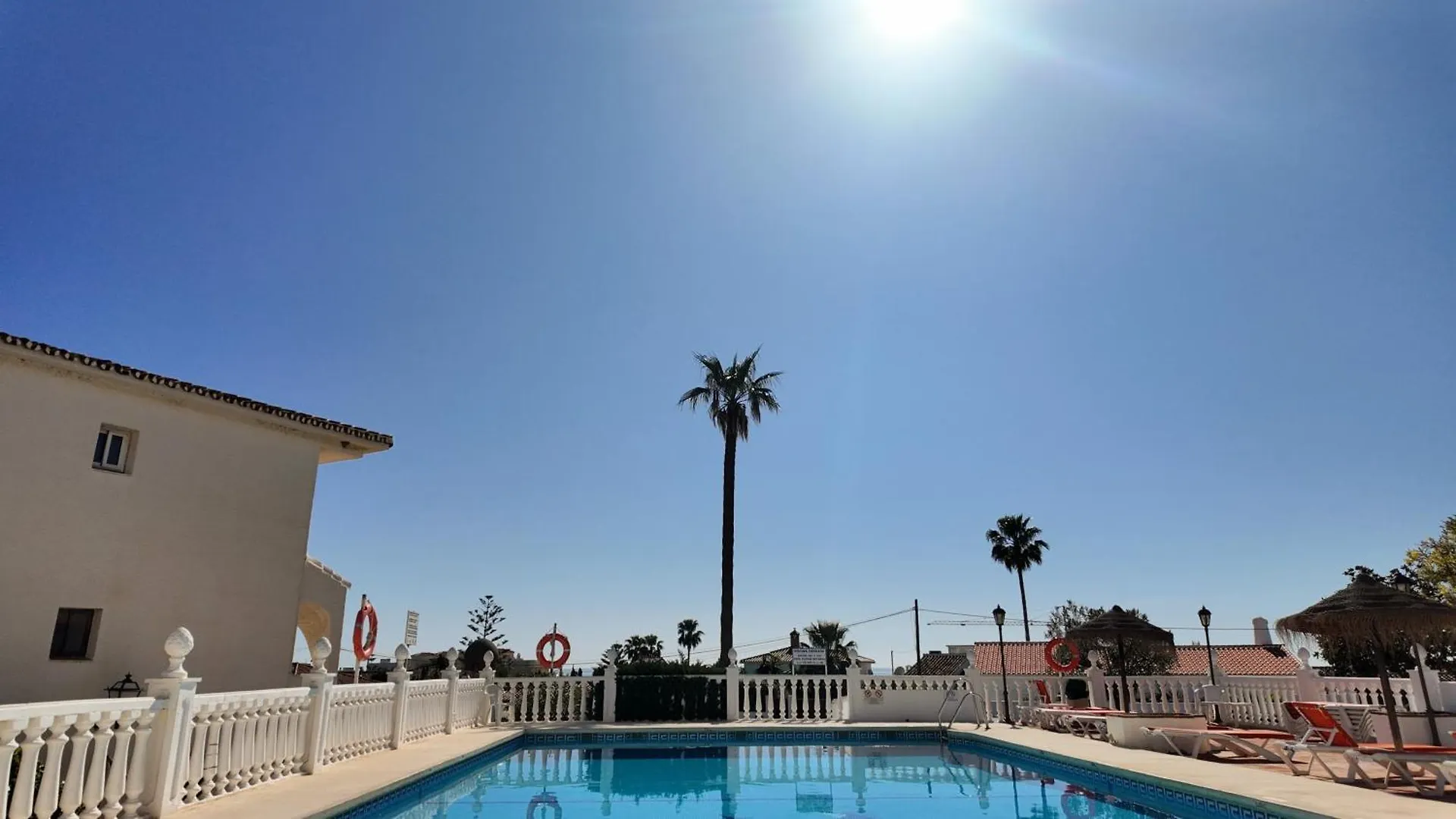 شقة Casa De Romin By Casa Del Sol Hr ميخاس كوستا 0*,