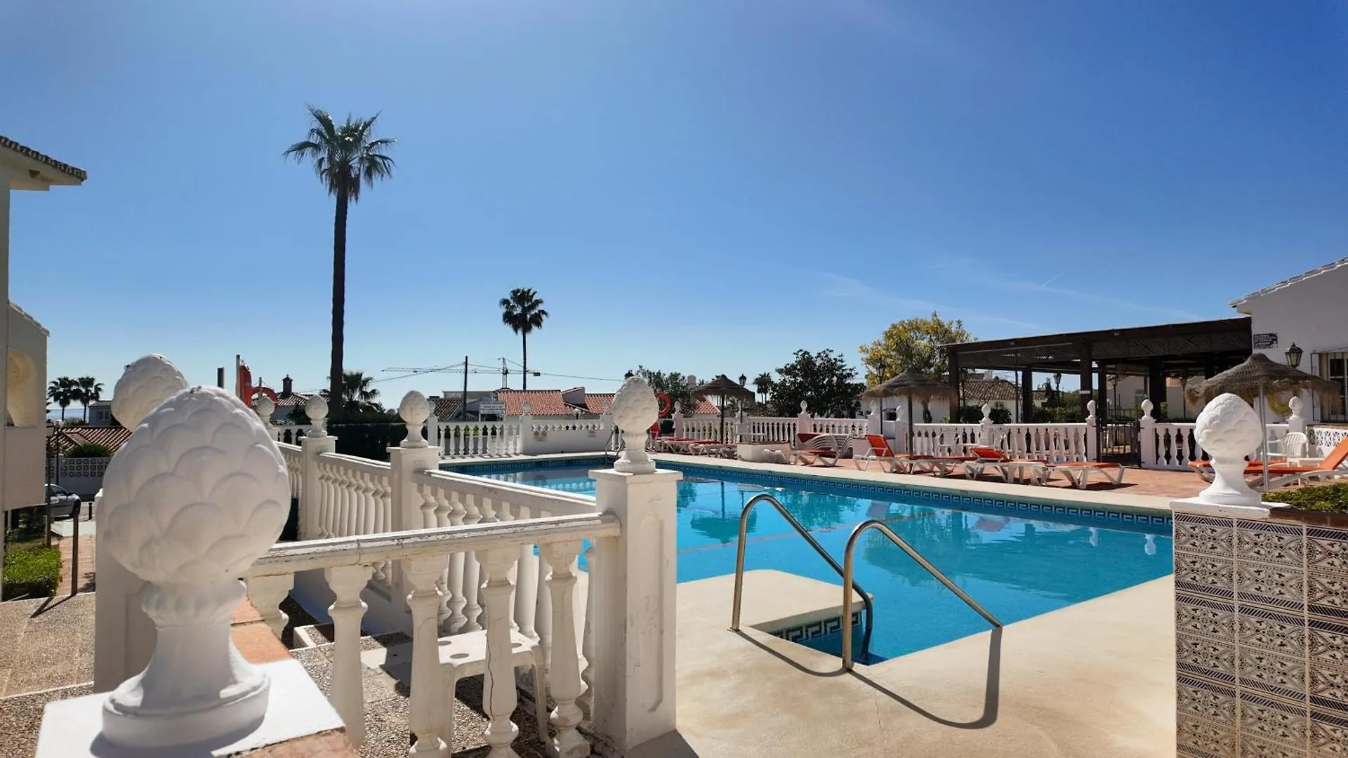 شقة Casa De Romin By Casa Del Sol Hr ميخاس كوستا